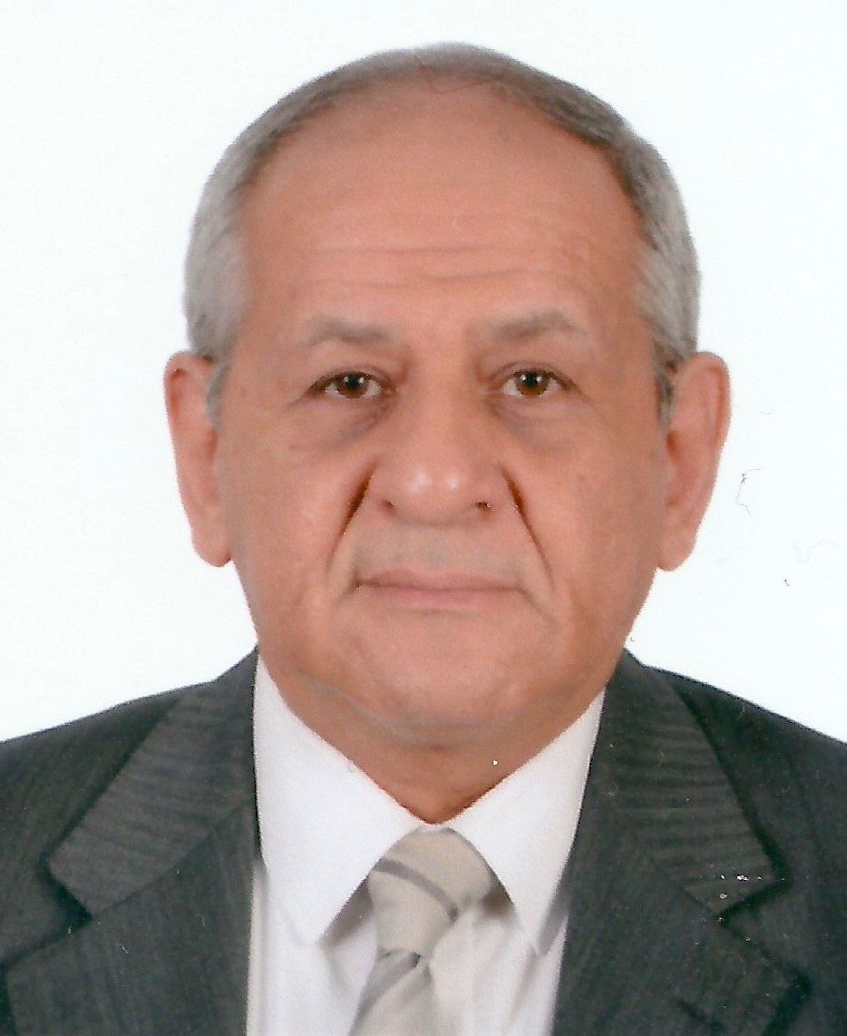 EGYPTROL Proposals Manager Eng. Abdelrahman Makhlouf